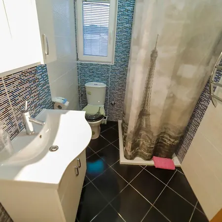 Ivisic Apartamento