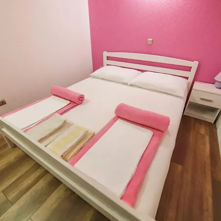 Apartamento Ivisic *
