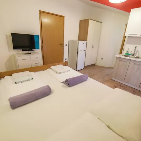 Apartamento Ivisic *