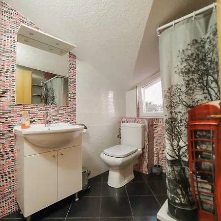 Apartamento Ivisic