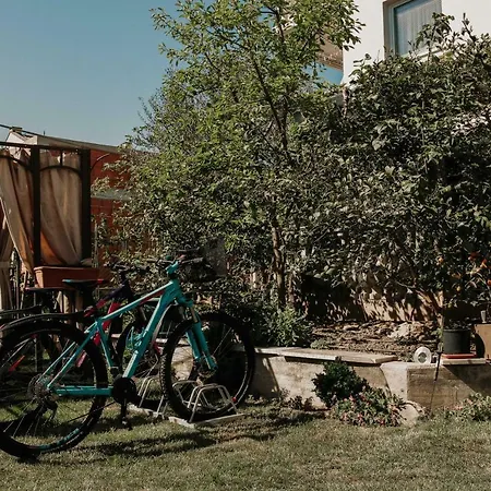 Ivisic Apartamento *